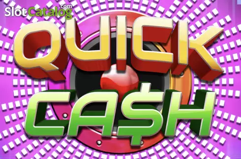 Quick Cash слот