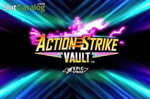 Action Strike Vault