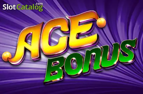 Ace Bonus слот