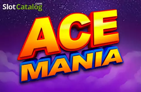 Ace Mania слот