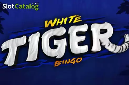 White Tiger Bingo слот
