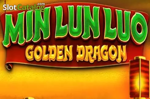 Golden Dragon (Ortiz Gaming) слот