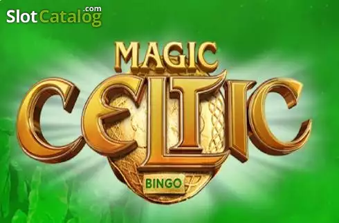 Magic Celtic логотип Magic Celtic логотип