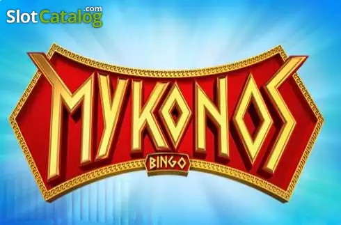 Mykonos слот