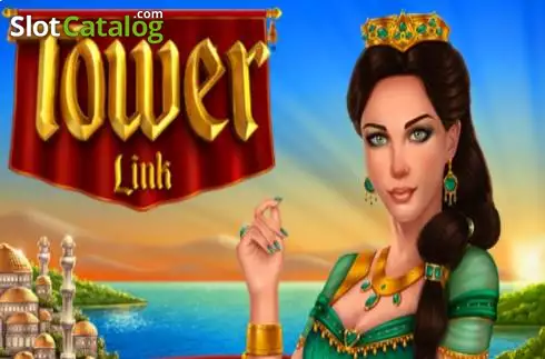 Tower Link - Persian Princess слот