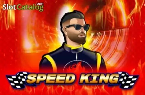 Speed King (Givme Games) слот