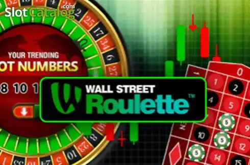 Wall Street Roulette слот Wall Street Roulette слот