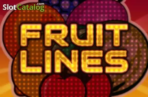 Fruit Lines слот Fruit Lines слот