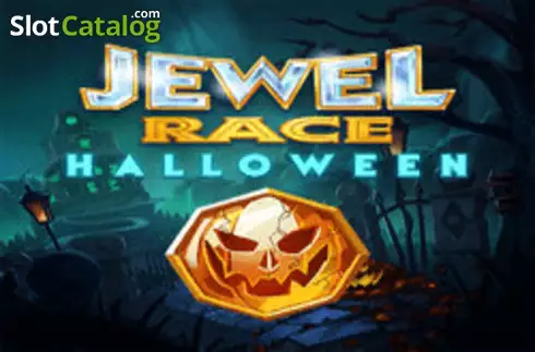 Jewel Race Halloween слот Jewel Race Halloween слот