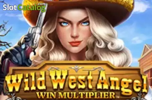 Wild West Angel слот Wild West Angel слот