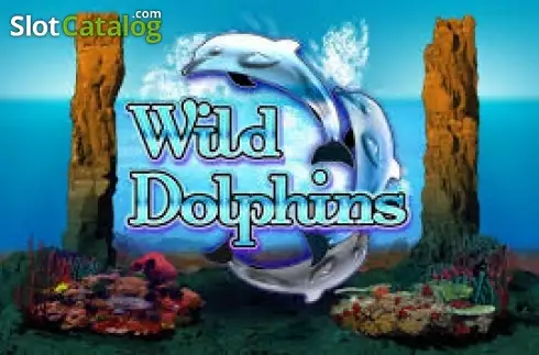 Wild Dolphins слот Wild Dolphins слот