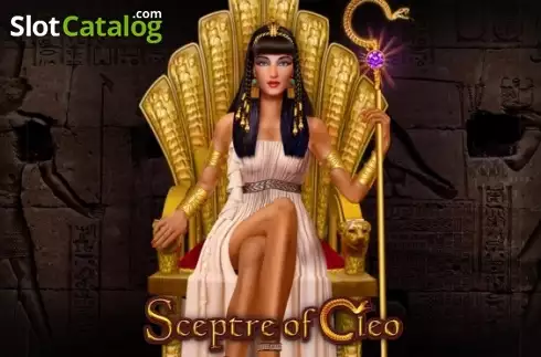 Sceptre of Cleo слот
