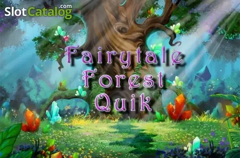 Fairytale Forest Quik слот Fairytale Forest Quik слот