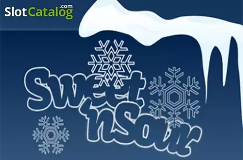 Sweet n' Sour Winter логотип Sweet n' Sour Winter логотип