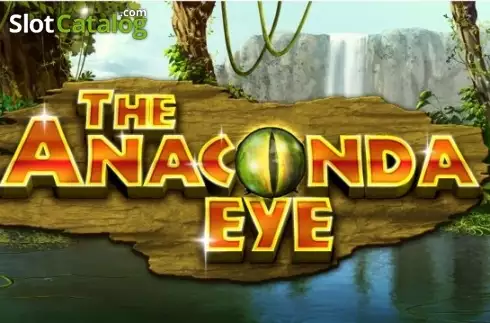 Anaconda Eye Rapids слот Anaconda Eye Rapids слот