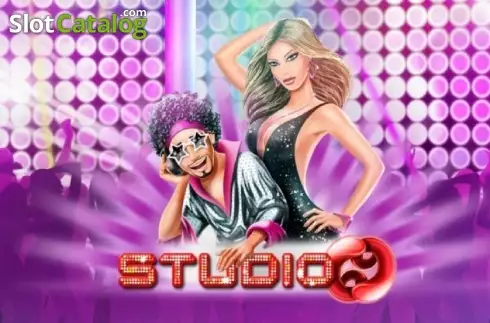 Studio 69 логотип Studio 69 логотип