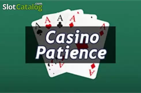 Casino Patience (Oryx) слот