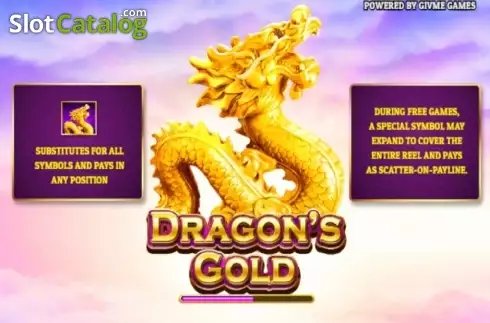 Dragons Gold (Oryx) логотип Dragons Gold (Oryx) логотип
