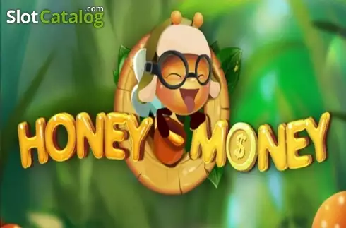 Honey Money (Mobilots) слот