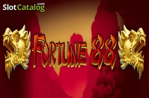Fortune 88 слот