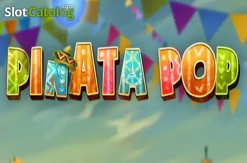 Pinata Pop (Mobilots) слот