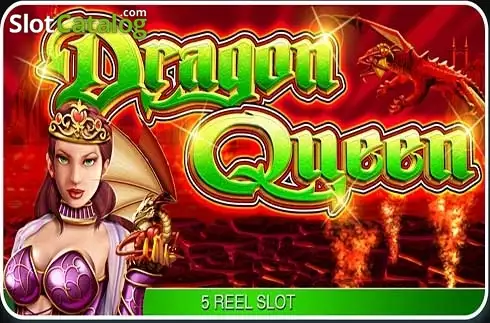 Dragon Queen слот