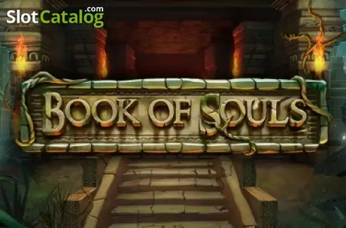 Book of Souls (Spearhead Studios) слот
