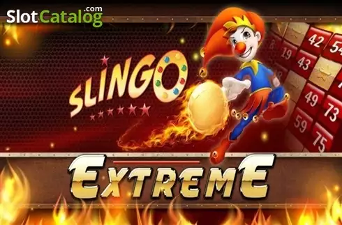 Slingo Extreme слот