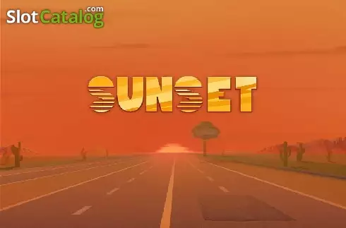Sunset (Million Games) слот Sunset (Million Games) слот