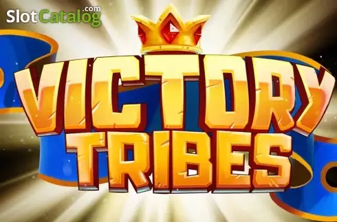 Victory Tribes логотип Victory Tribes логотип