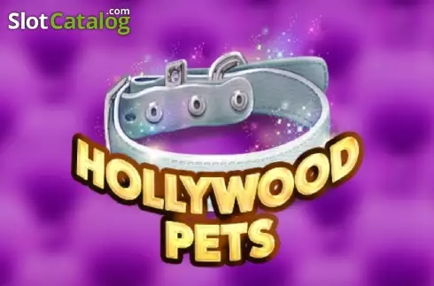 Hollywood Pets слот