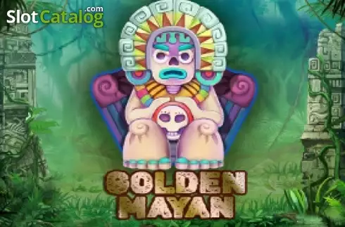 Golden Mayan слот