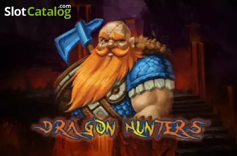 Dragon Hunters (betiXon) слот