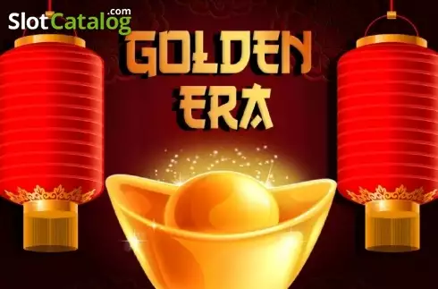Golden Era (betiXon) слот