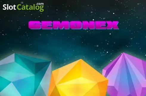 Gemonex логотип Gemonex логотип