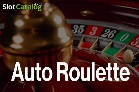 Auto Roulette Live Casino (Ezugi) слот