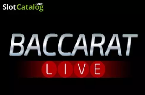 Baccarat Live Casino (Ezugi) слот