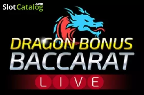 Baccarat Dragon Bonus Live Casino слот