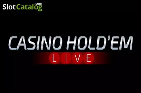 Casino Hold'Em Live Casino (Ezugi) слот
