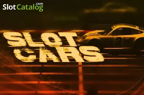 Slot Cars Racing логотип Slot Cars Racing логотип