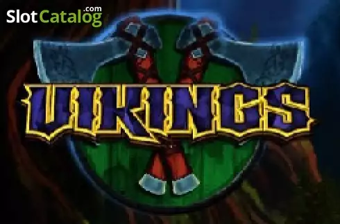 Vikings (Others 2) логотип Vikings (Others 2) логотип