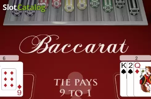 Baccarat (Laifacai) логотип Baccarat (Laifacai) логотип