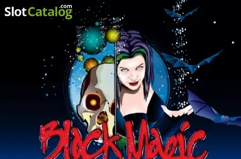 Black Magic (WGS Technology) логотип Black Magic (WGS Technology) логотип