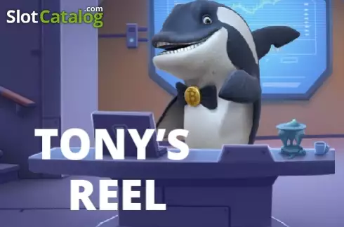 Tony's Reel слот