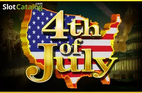4th Of July слот 4th Of July слот