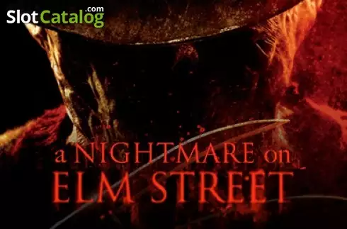 A Nightmare On Elm Street слот A Nightmare On Elm Street слот