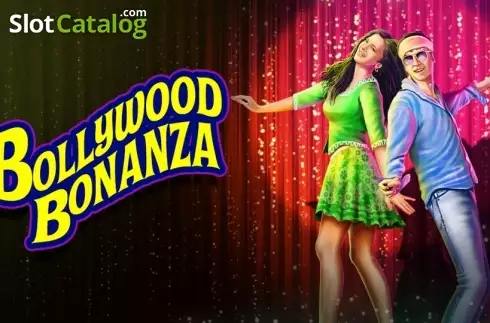 Bollywood Bonanza слот Bollywood Bonanza слот