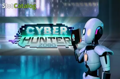 Cyber Hunter 2080 слот Cyber Hunter 2080 слот
