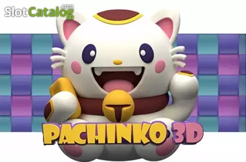 Pachinko 3D слот Pachinko 3D слот
