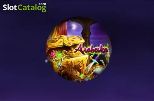 Arabeska логотип Arabeska логотип